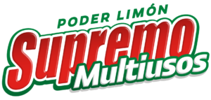 Logo Supremo Multiusos