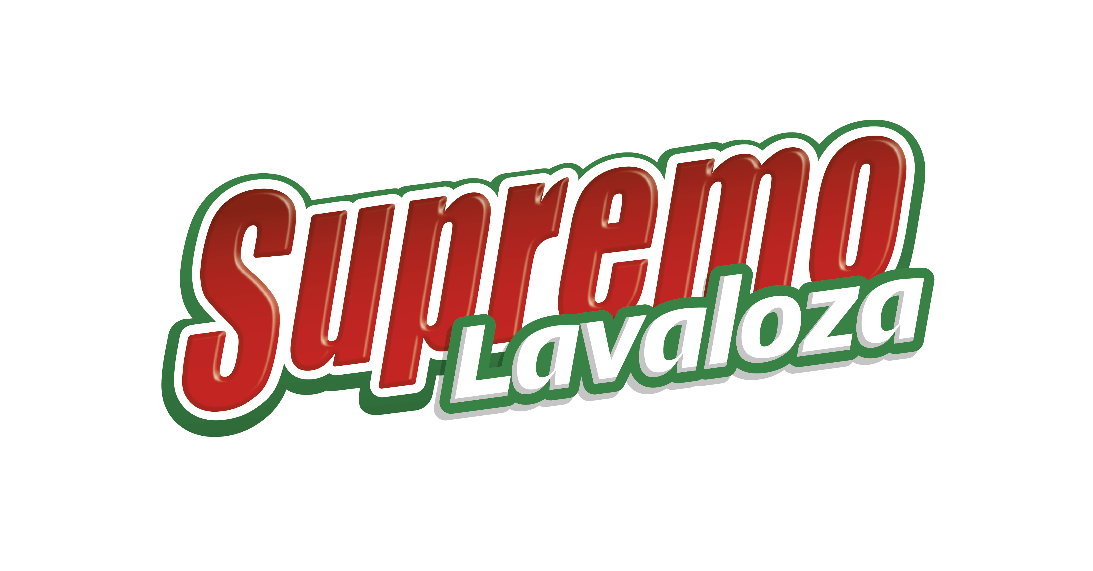 Logo Supremo Lava Loza