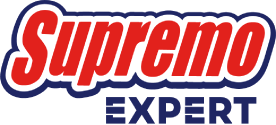 Supremo Expert Logo